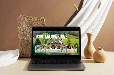 Marketing NINJA - agencja reklamowa